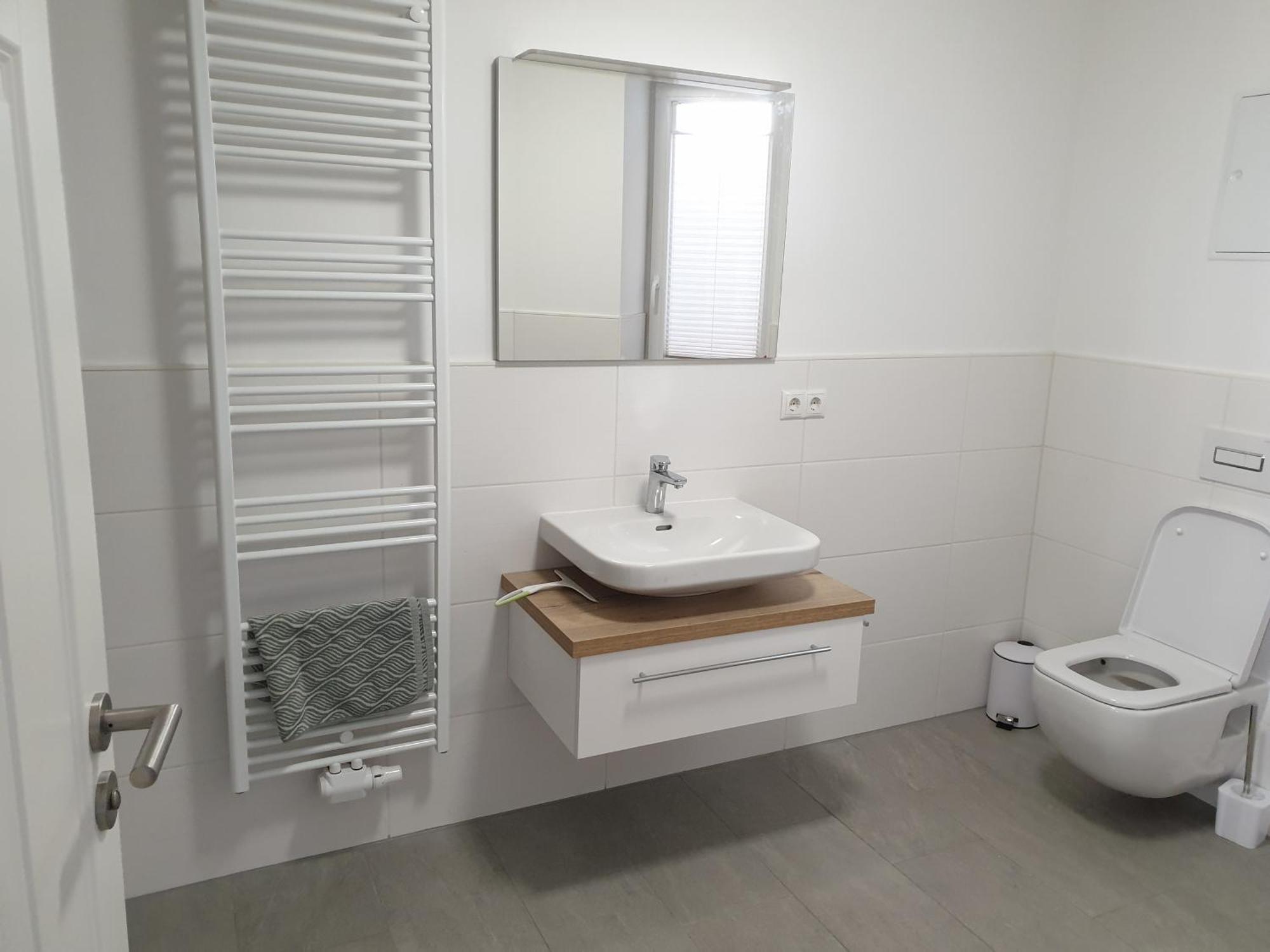 Ferienwohnung Unterhalb Der Heidecksburg 鲁多尔施塔特 外观 照片