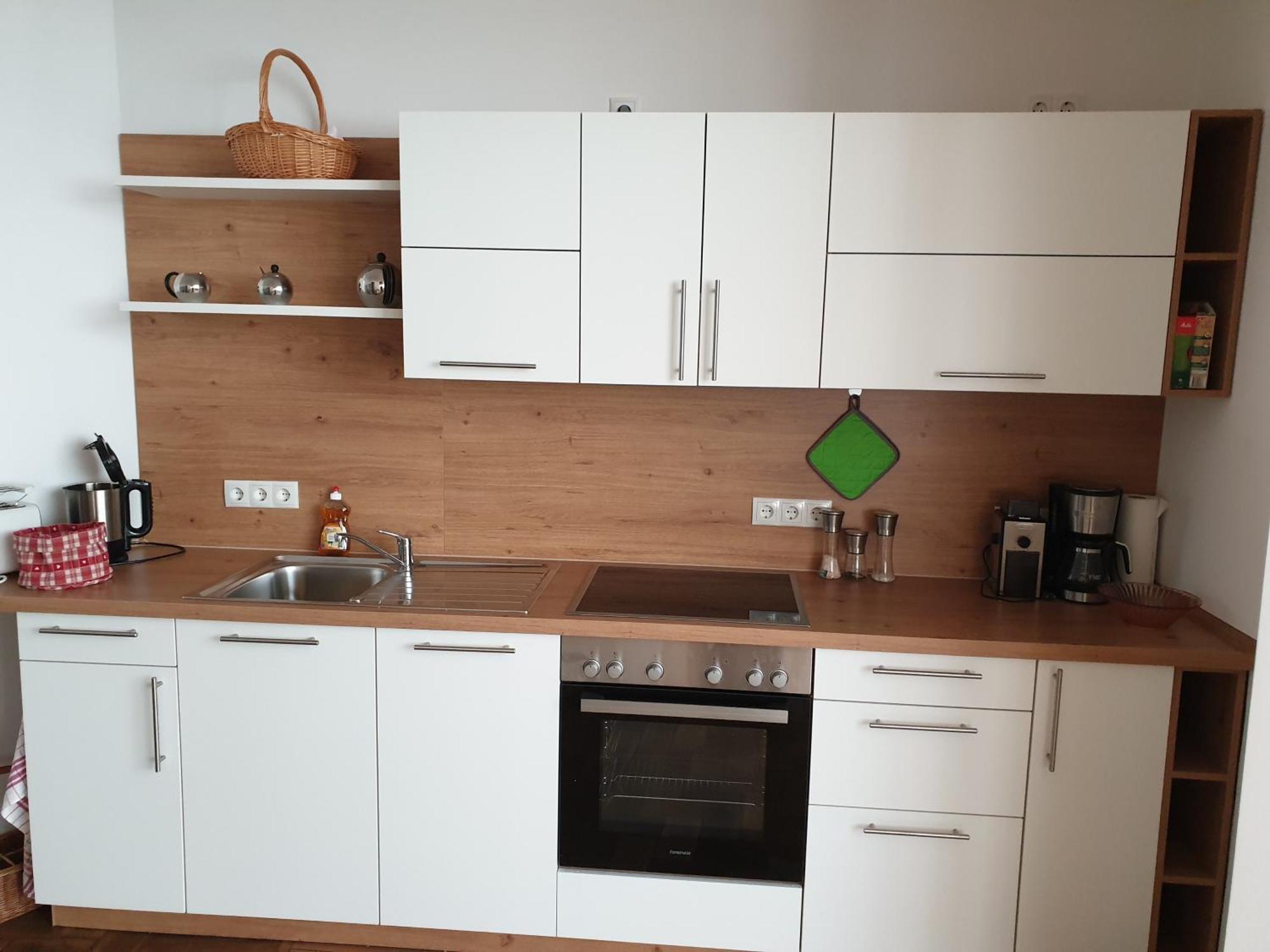 Ferienwohnung Unterhalb Der Heidecksburg 鲁多尔施塔特 外观 照片