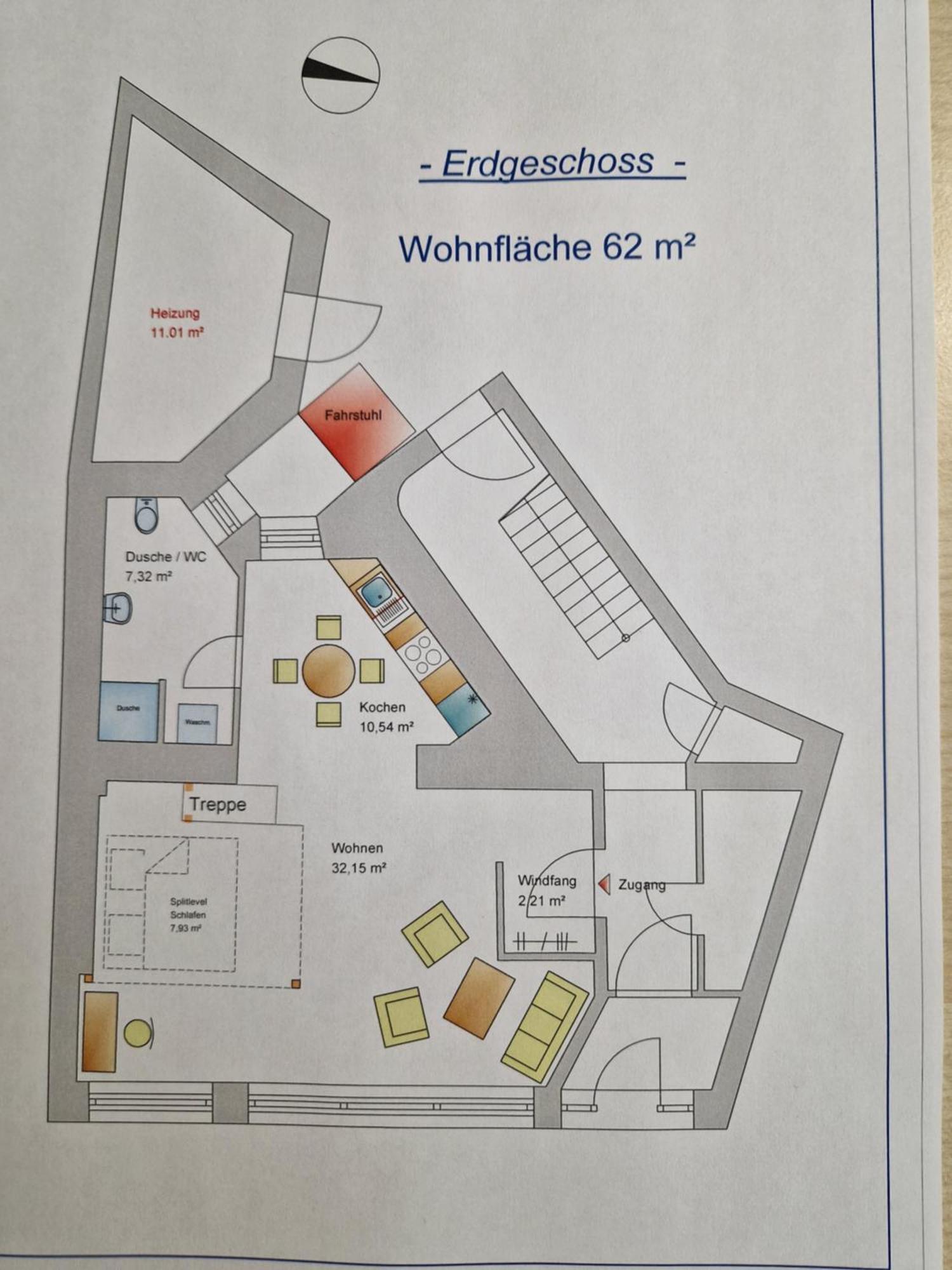 Ferienwohnung Unterhalb Der Heidecksburg 鲁多尔施塔特 外观 照片